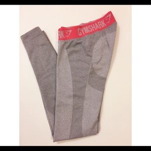 Gymshark flex leggings!